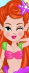 play Pin-Up Mermaid Doll Creator