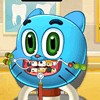 Gumball Tooth Problems