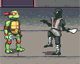 Teenage Mutant Ninja Turtles