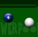 Power Pool game