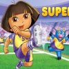 Dora Super Soccer Showdown