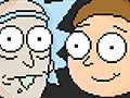 Rick And Morty'S Rushed Licensed Adventure game