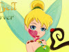 play Tinkerbell First Makeover