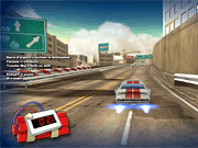 play Traffic Slam 2