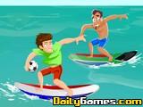 play Surf Up Soccer