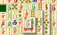play Mahjong Gardens
