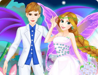 play Fantasy Wedding 2