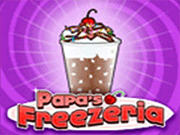 Papa'S Freezeria