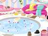 play Clean Up Spa Salon