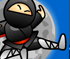 play Sticky Ninja Missions