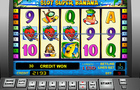 play Slot Super Banana