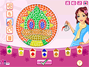 play Betsy'S Crafts: Mosaic