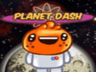 play Planet Dash