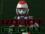 play Robot Fight