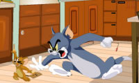 play Tom And Jerry Room Escape