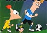   Phineas And Ferb Road To Brazil