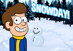 play Snowday