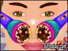 play Justin Bieber Nose Doctor 2