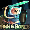 play Finn & Bones