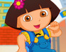 play Dora Go To School