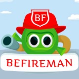 Be Fireman