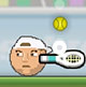 play Sports Heads Tennis Open