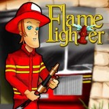 play Flame Fighter