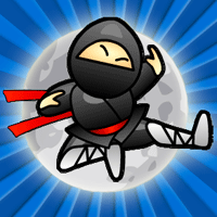 play Sticky Ninja Missions