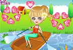 play Rowing Boat Dress Up