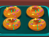play Cooking Tasty Donuts