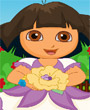 play Dora Boots Fun Maths