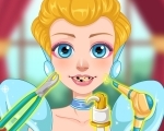 play Cinderella Dental Crisis