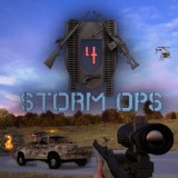 play Storm Ops 4