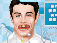 play Thomas At The Dentist