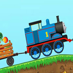 Thomas Transport Fruits