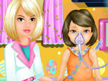 play Victoria At The Flu Doctor