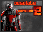 play Desolate Defense 2