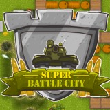 play Super Battle City