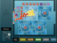 play Bubble Tanks Tower Defense 2