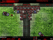 play Desolate Defense 2