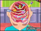 play Crazy Brain Doctor