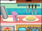 play Easy Bake Pop Cake