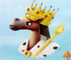 play Horse Kingdom Solitaire