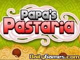 Papas Pastaria