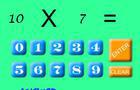 play Times Table Challenage