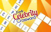 play Daily Celebrity Crossword