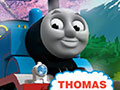 Thomas'S Trip To Japan