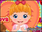 play Baby Nursery Love