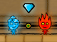 play Fireboy And Watergirl 2: The Light Temple