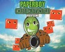 play Paperboy: Chaotic Adventures(Sample)